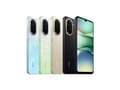 Miniatyrbild 4 av 4: Xiaomi Redmi A5, 17,5 cm (6.88"), 3 GB, 64 GB, 32 MP, Android 15, Guld, Slipa