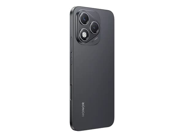 HONOR 400 Lite 8/256GB Sort