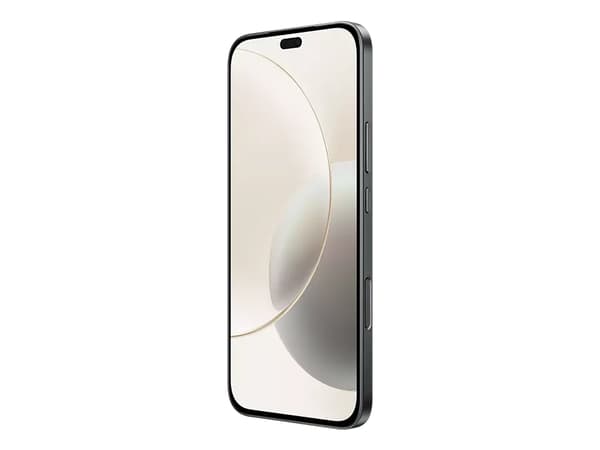 HONOR 400 Lite 8/256GB Sort