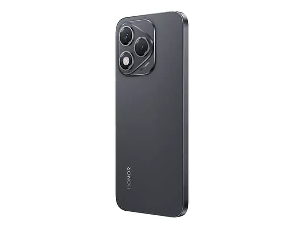 HONOR 400 Lite 8/256GB Sort