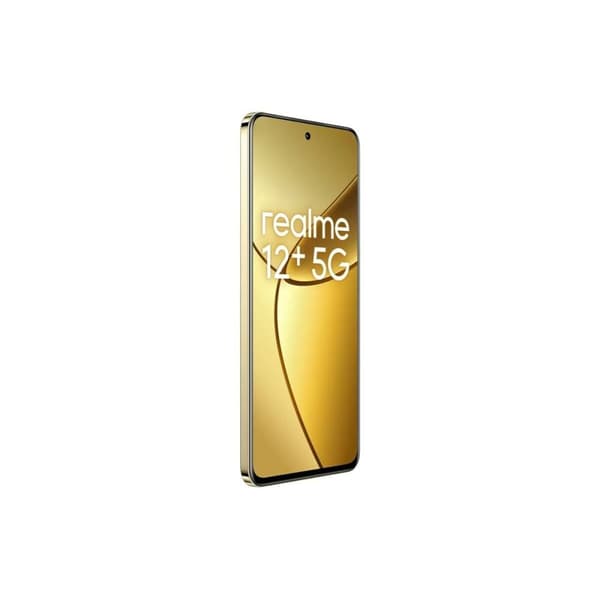 Smartphone Realme 6,7" 6,67" 8 GB RAM 256 GB Beige