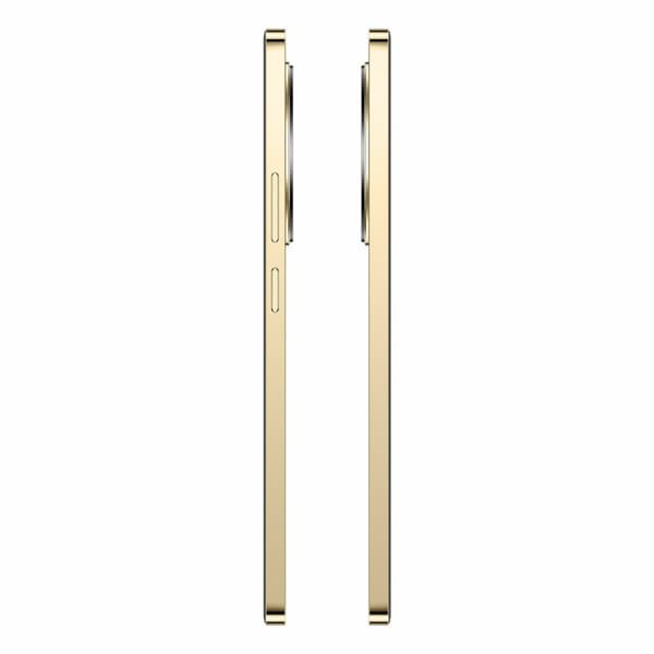 Älypuhelimet Realme 6,7" 6,67" 8 GB RAM 256 GB Beige