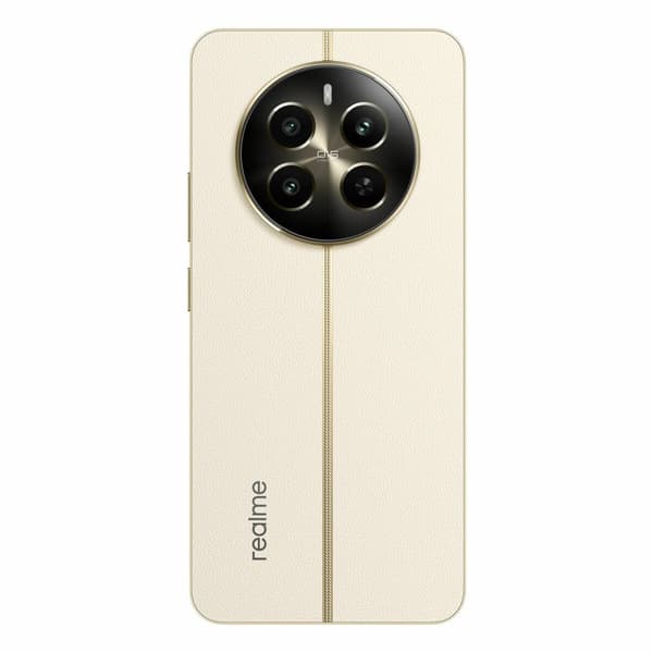 Älypuhelimet Realme 6,7" 6,67" 8 GB RAM 256 GB Beige