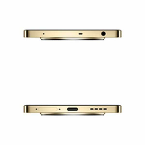 Smarttelefoner Realme 6,7" 6,67" 8 GB RAM 256 GB Beige