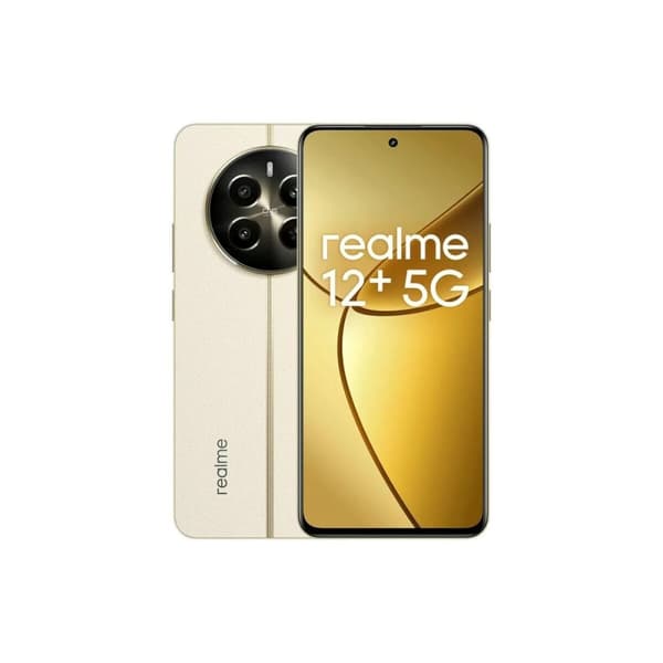 Smarttelefoner Realme 6,7" 6,67" 8 GB RAM 256 GB Beige
