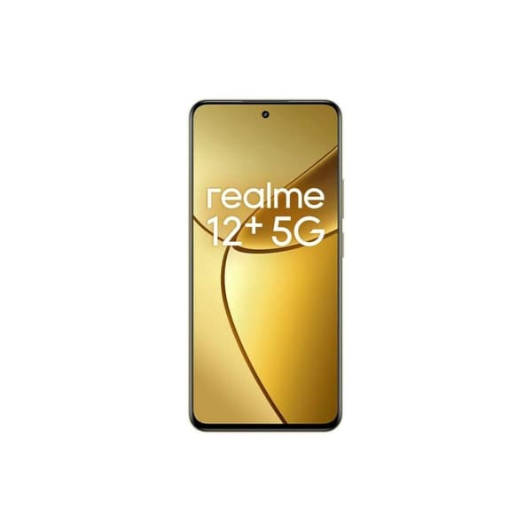 Smarttelefoner Realme 6,7" 6,67" 8 GB RAM 256 GB Beige