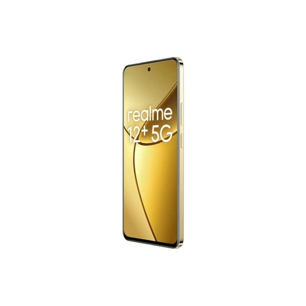 Smarttelefoner Realme 6,7" 6,67" 8 GB RAM 256 GB Beige