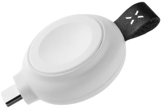 Fast lader Apple Watch MFi Fixed Orb induktiv lader