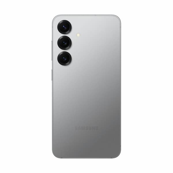 Smartphone Samsung 6,7" Qualcomm Snapdragon 8 Elite 12 GB RAM 256 GB Blå