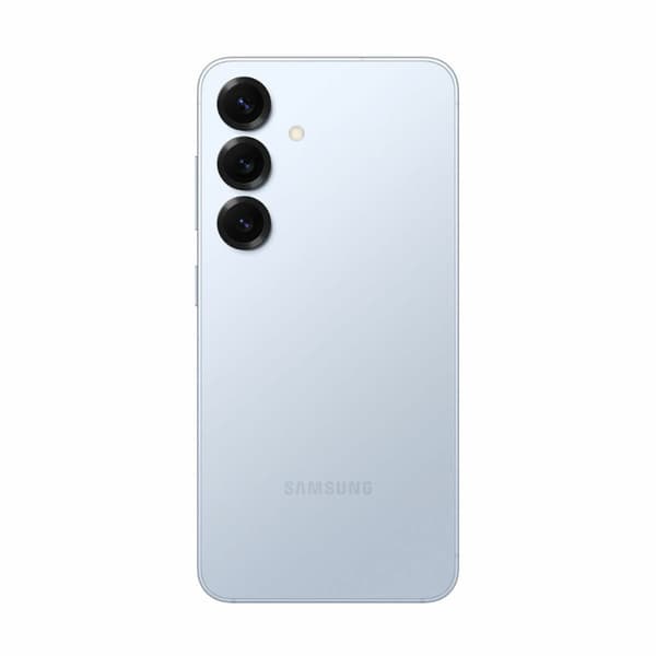 Smartphone Samsung 6,7" Qualcomm Snapdragon 8 Elite 12 GB RAM 256 GB Blå