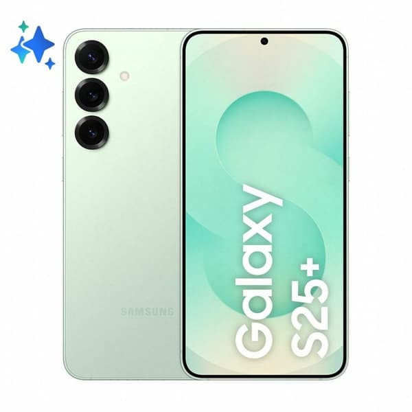 Smartphone Samsung 6,7" Qualcomm Snapdragon 8 Elite 12 GB RAM 256 GB