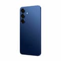 Miniatyrbilde 5 av 6: Smarttelefoner Samsung 6,7" Qualcomm Snapdragon 8 Elite 12 GB RAM 256 GB Marineblå