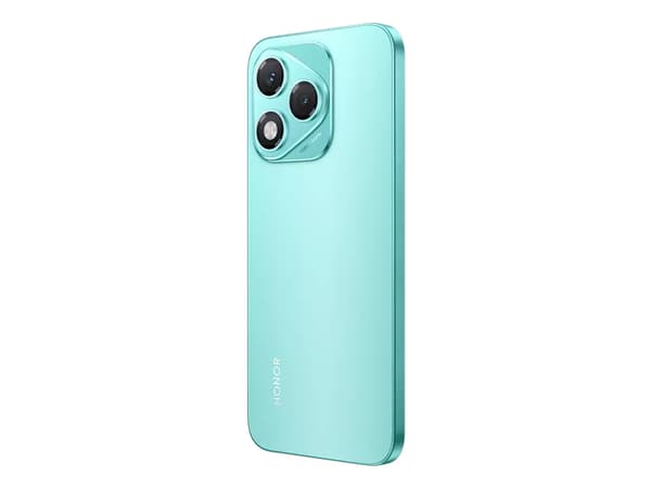 Honor 400 Lite, 17 cm (6.7"), 8 GB, 256 GB, 108 MP, MagicOS 9.0, Grön