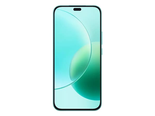 Honor 400 Lite, 17 cm (6.7"), 8 GB, 256 GB, 108 MP, MagicOS 9.0, Grön