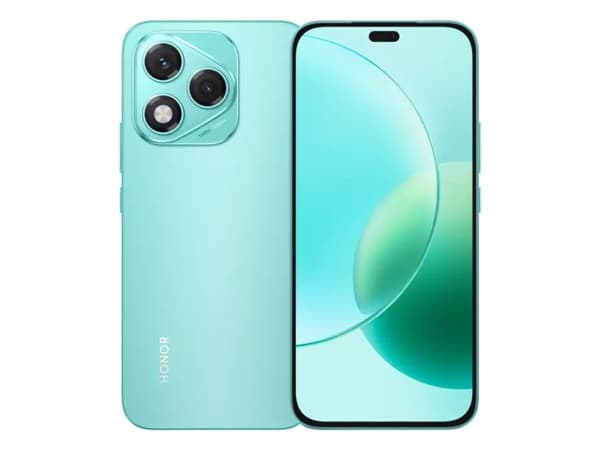 Honor 400 Lite, 17 cm (6.7"), 8 GB, 256 GB, 108 MP, MagicOS 9.0, vihreä Vihreä