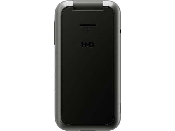 Nokia Hmd Global HMD 2660 Flip Juodas