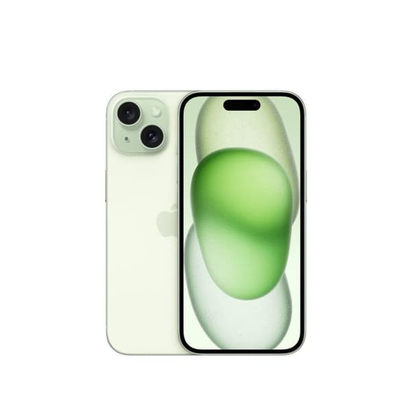 Smartphone Apple MTP53SX/A Grøn