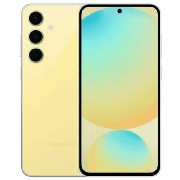 Smartphone Samsung 1 GB RAM Gul