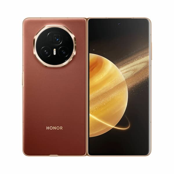Smartphone Honor Brun