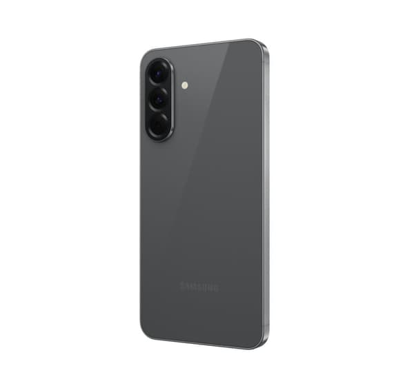 Samsung Galaxy A56 5G 8/128GB Smartphone - Awesome Grafit(EU-Modell)
