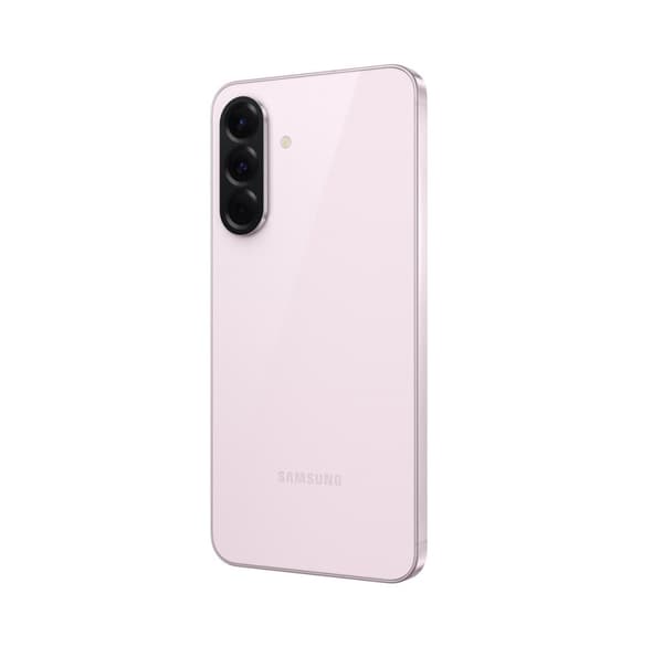 Samsung Galaxy A56 5G 8/256GB Smartphone - Awesome Rosa(EU-Modell)