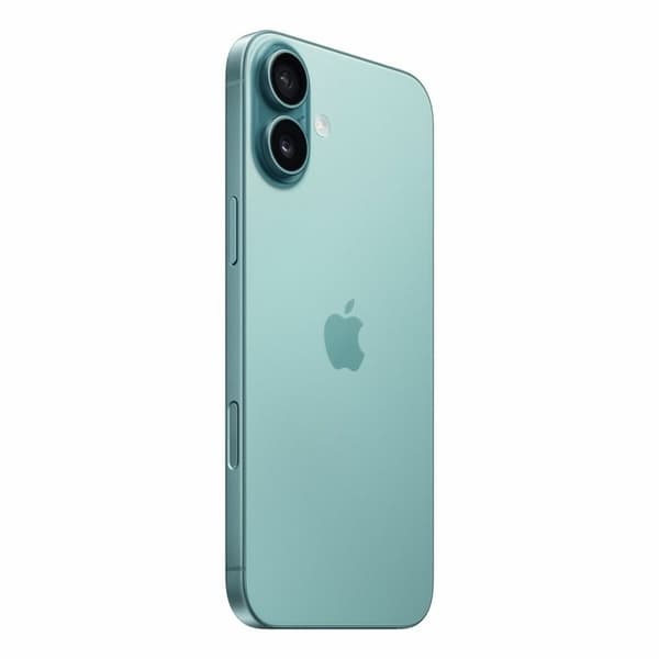 Älypuhelimet Apple 6,7" 128 GB Turkoosi