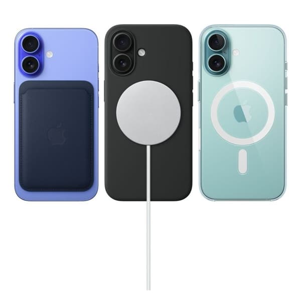 Smartphone Apple 6,7" 128 GB Turkos