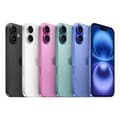 Pikkukuva 5 / 6: Älypuhelimet Apple 6,7" 128 GB Turkoosi