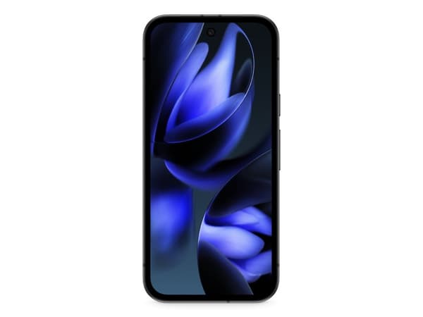 Google Pixel 9a, 16 cm (6.3"), 8 GB, 128 GB, 48 MP, Android 15, Black