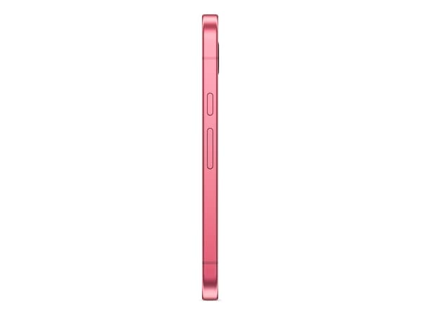 Google Pixel 9A - 5G pekskärmsmobil - dual-SIM - RAM 8 GB / Internminne 128 GB - pOLED-skärm - 6.3" - 2424 x 1080 pixlar (120 Hz) - 2 bakre kameror 4