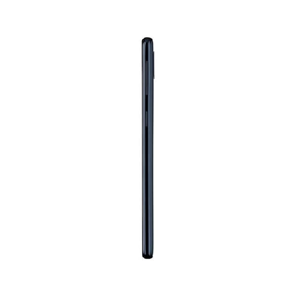 BEGAGNAD Samsung Galaxy A40 2019 64GB Black DS (beg med nyskick skärm)