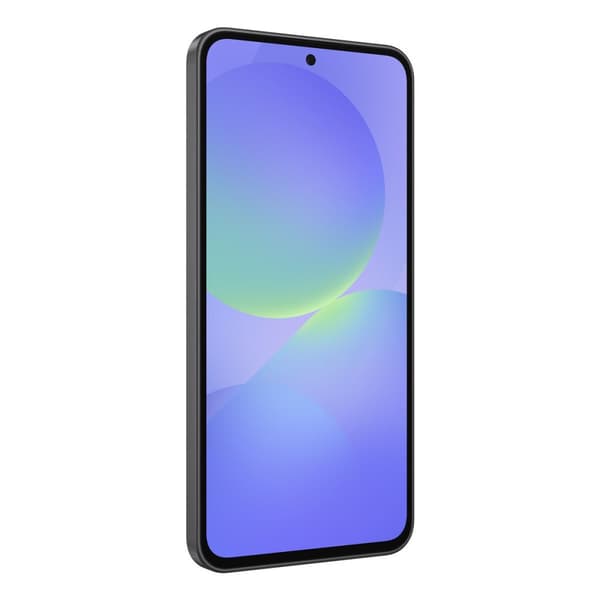 Smartphone Samsung  A36 SM-A366B 6,7" 6 GB RAM 128 GB Svart