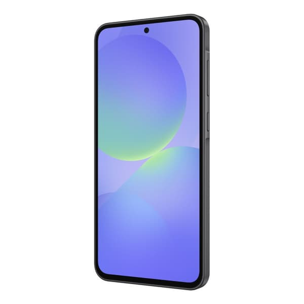 Smartphone Samsung  A36 SM-A366B 6,7" 6 GB RAM 128 GB Svart