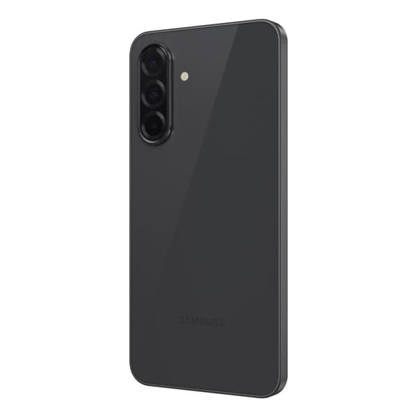 Smartphone Samsung  A36 SM-A366B 6,7" 6 GB RAM 128 GB Svart