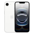 Miniatyrbild 1 av 4: Smartphone Apple Iphone 16E 6,1" 256 GB Vit