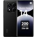 Miniatyrbild 1 av 2: Smartphone Xiaomi Redmi Note 14 Pro 6,67" 12 GB RAM 512 GB Svart