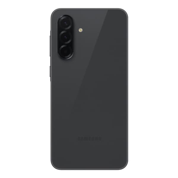 Älypuhelimet Samsung  A36 SM-A366B 6,7" 6 GB RAM 128 GB Musta