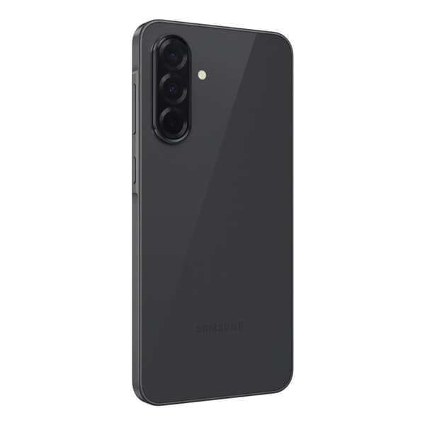 Älypuhelimet Samsung  A36 SM-A366B 6,7" 6 GB RAM 128 GB Musta