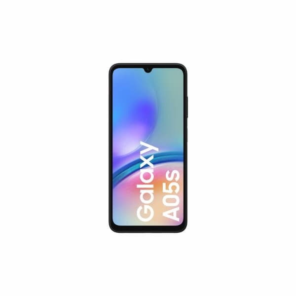 Smartphone Samsung Qualcomm Snapdragon 680 4 GB RAM 128 GB Sort