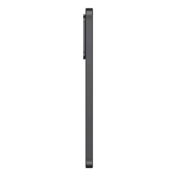 Smartphone Samsung  A36 SM-A366B 6,7" 6 GB RAM 128 GB Svart
