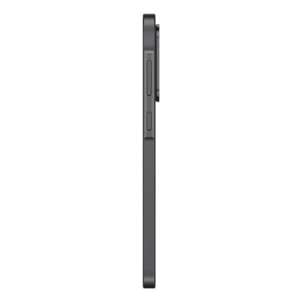 Smartphone Samsung  A36 SM-A366B 6,7" 6 GB RAM 128 GB Svart