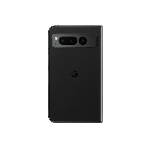 Smarttelefoner Google 7,6" 12 GB RAM 256 GB Svart