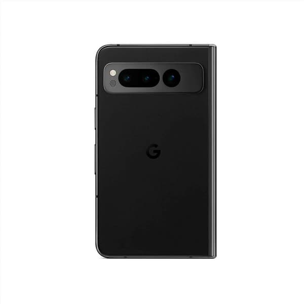 Smarttelefoner Google 7,6" 12 GB RAM 256 GB Svart