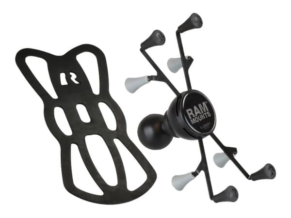 RAM Universal X-Grip RAM-HOL-UN8BCU - Hållare för surfplatta