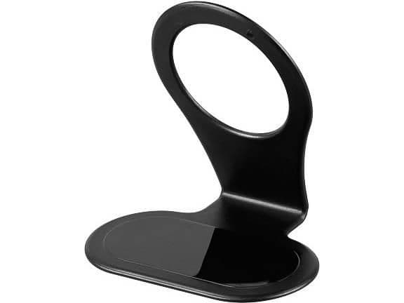 Techly ICA-MS PW-HOL, Mobiltelefon/smarttelefon, Sort