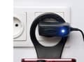 Miniatyrbilde 2 av 4: Techly ICA-MS PW-HOL, Mobiltelefon/smarttelefon, Sort