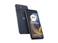 Miniatyrbild 1 av 5: Motorola moto g05, 16,9 cm (6.67"), 4 GB, 128 GB, 50 MP, Android 15, Blå