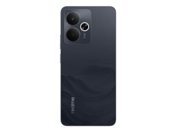 Nettbrett realme 14T 5G 8/256GB Obsidian Black