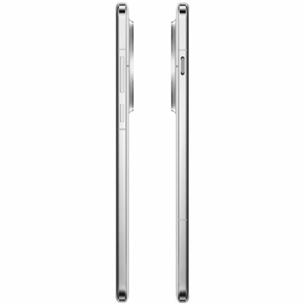 Smartphone OnePlus 13 Qualcomm Snapdragon 8 Elite 512 GB Vit