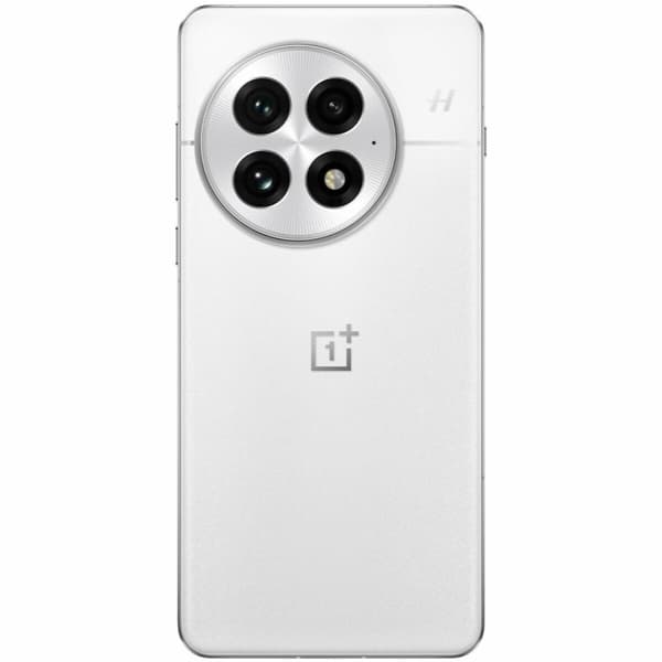 Smartphone OnePlus 13 Qualcomm Snapdragon 8 Elite 512 GB Vit